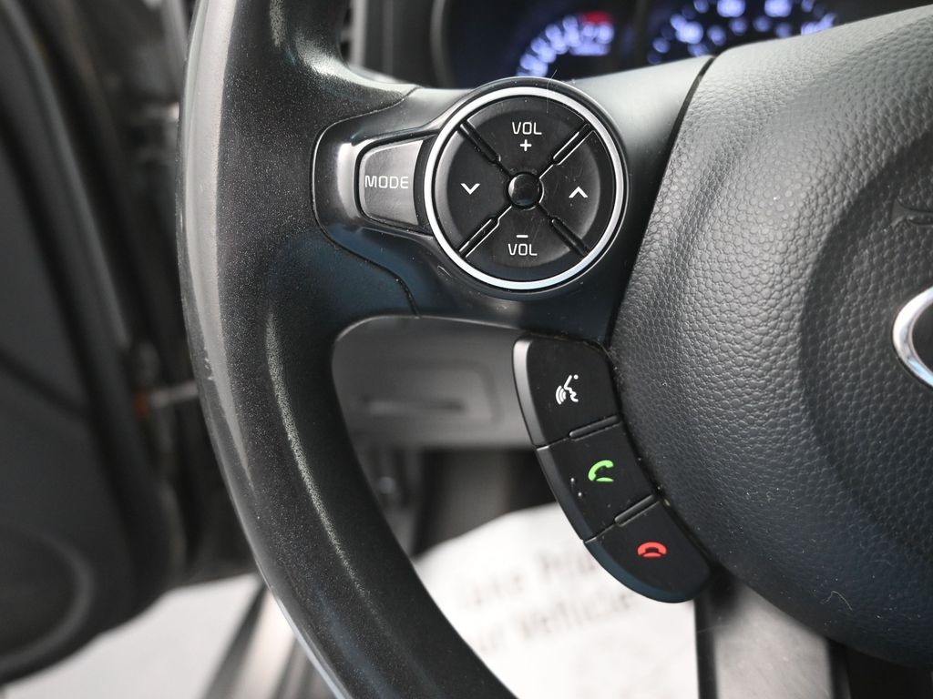 2019 Kia Soul Plus photo 27