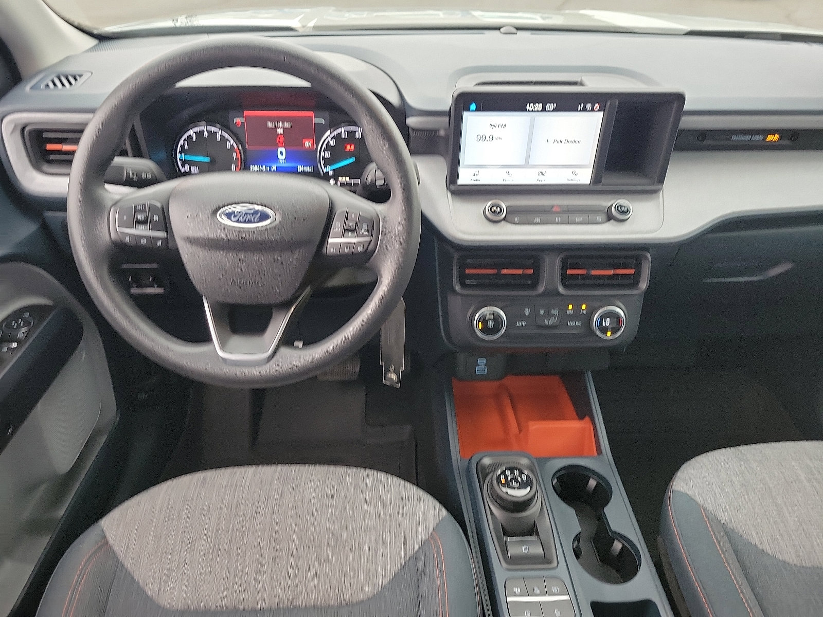 2022 Ford Maverick XLT photo 4
