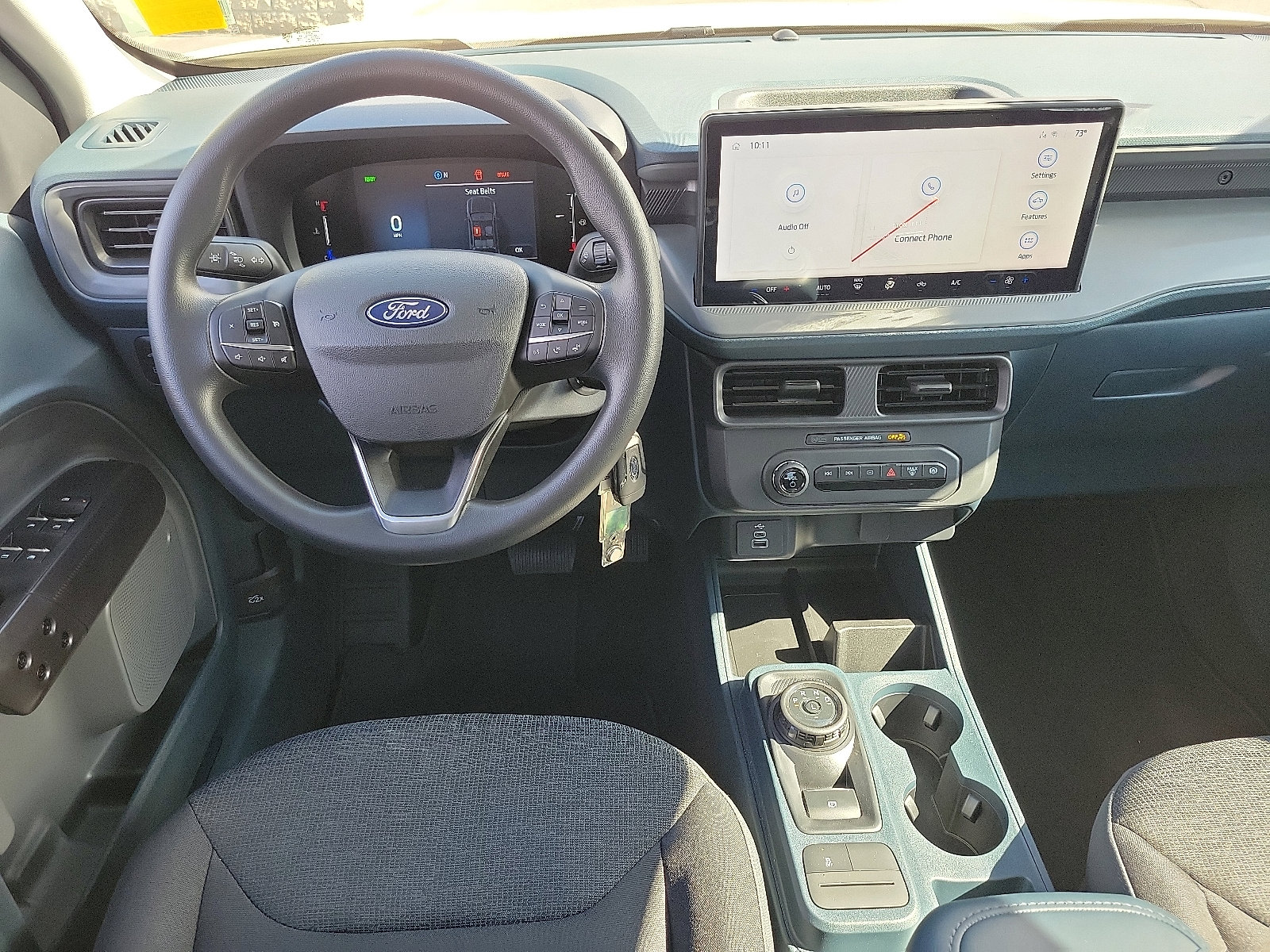 2025 Ford Maverick XL photo 3