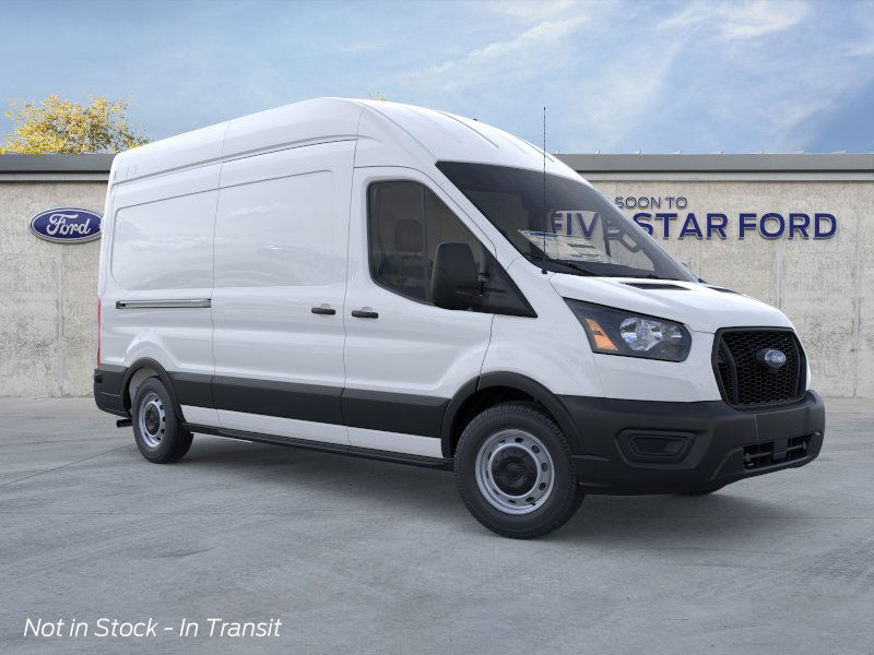 New 2025 Ford Transit Cargo Van Cargo Van