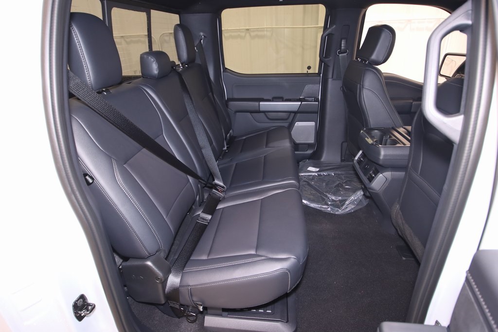 2025 Ford F-150 XLT photo 10