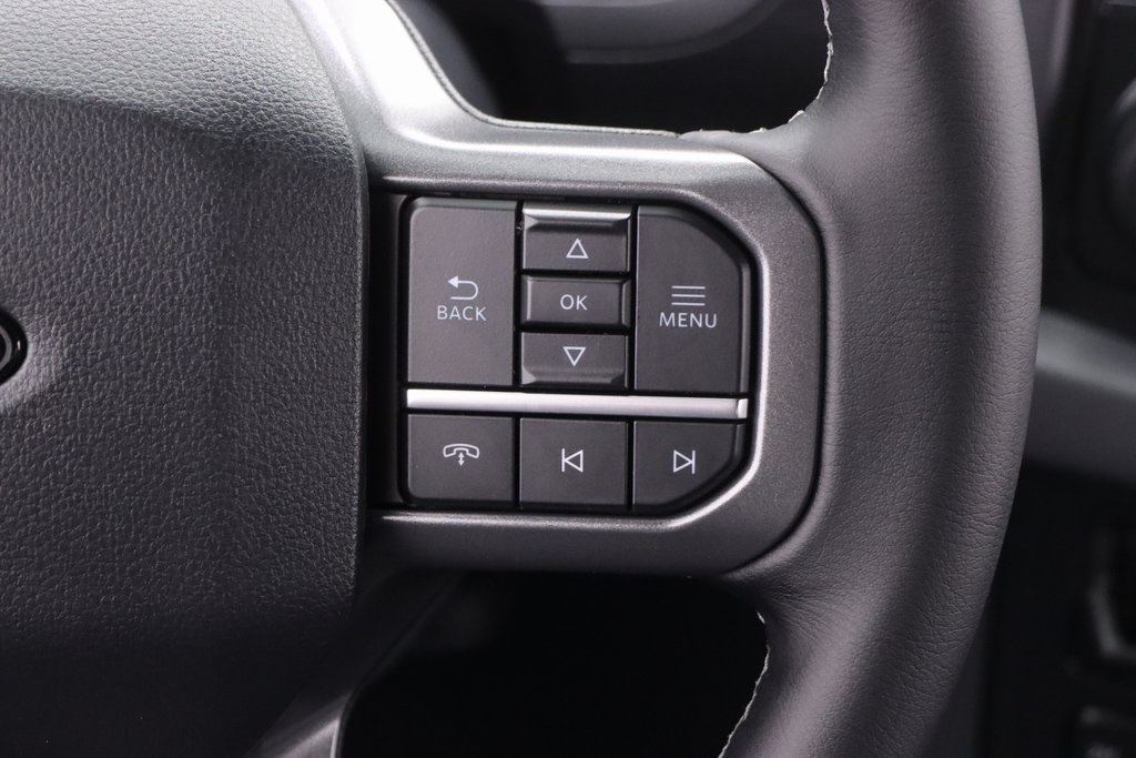 2025 Ford F-150 XLT photo 15