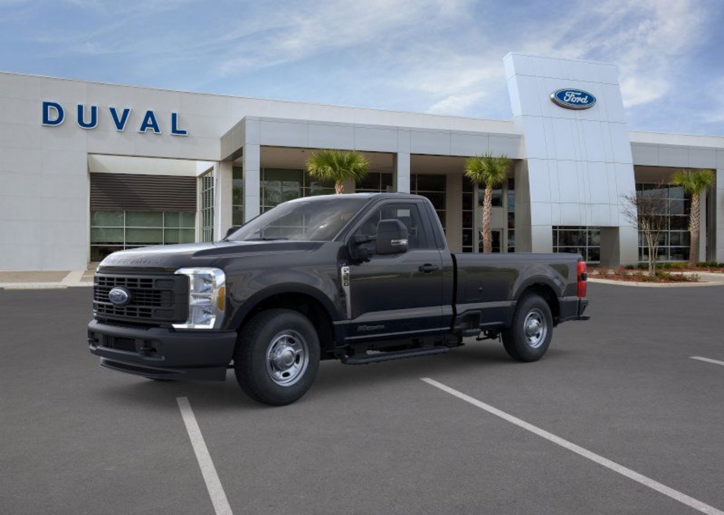 2026 Ford F-350 Super Duty XL's photo