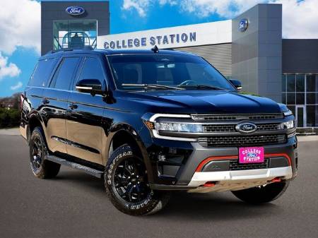 2023 Ford Expedition Timberline