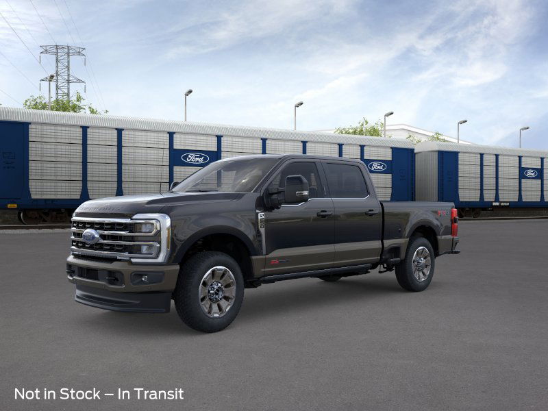 New 2026 Ford Super Duty F-250® King Ranch®