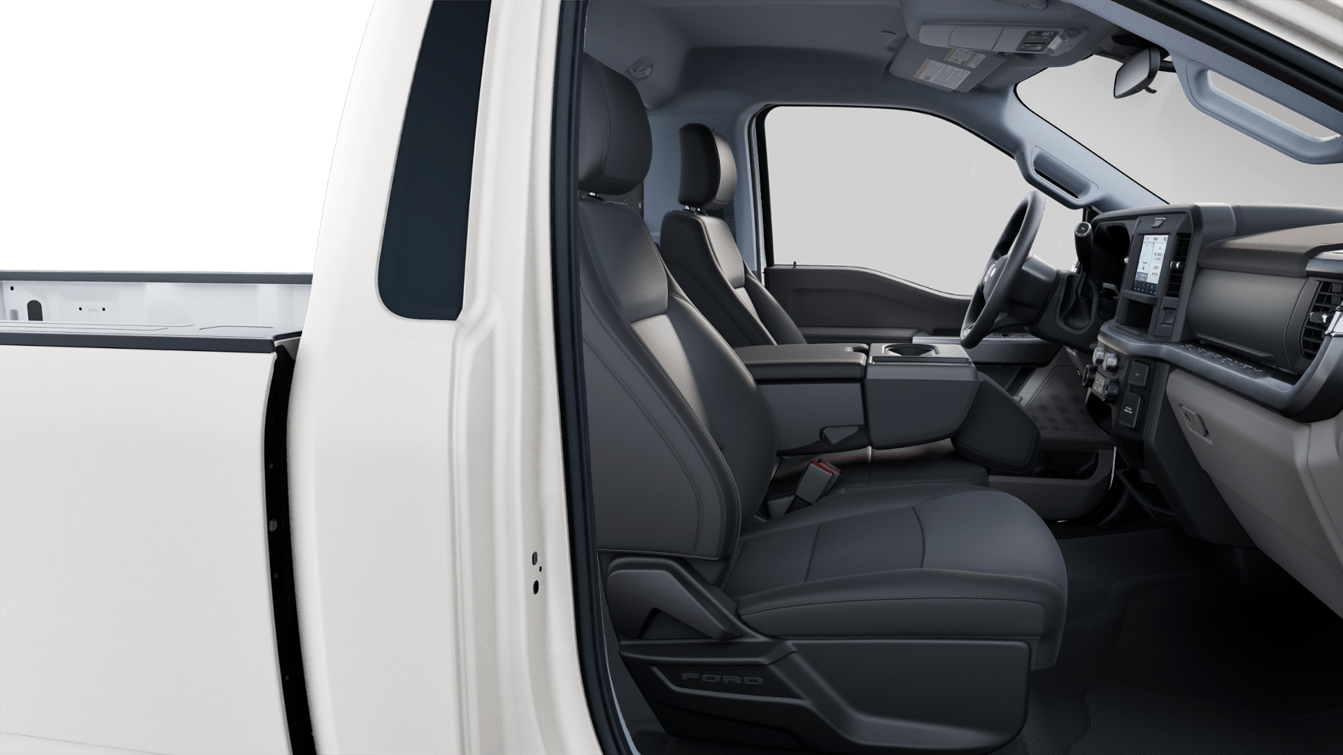 2025 Ford F-250 photo 4