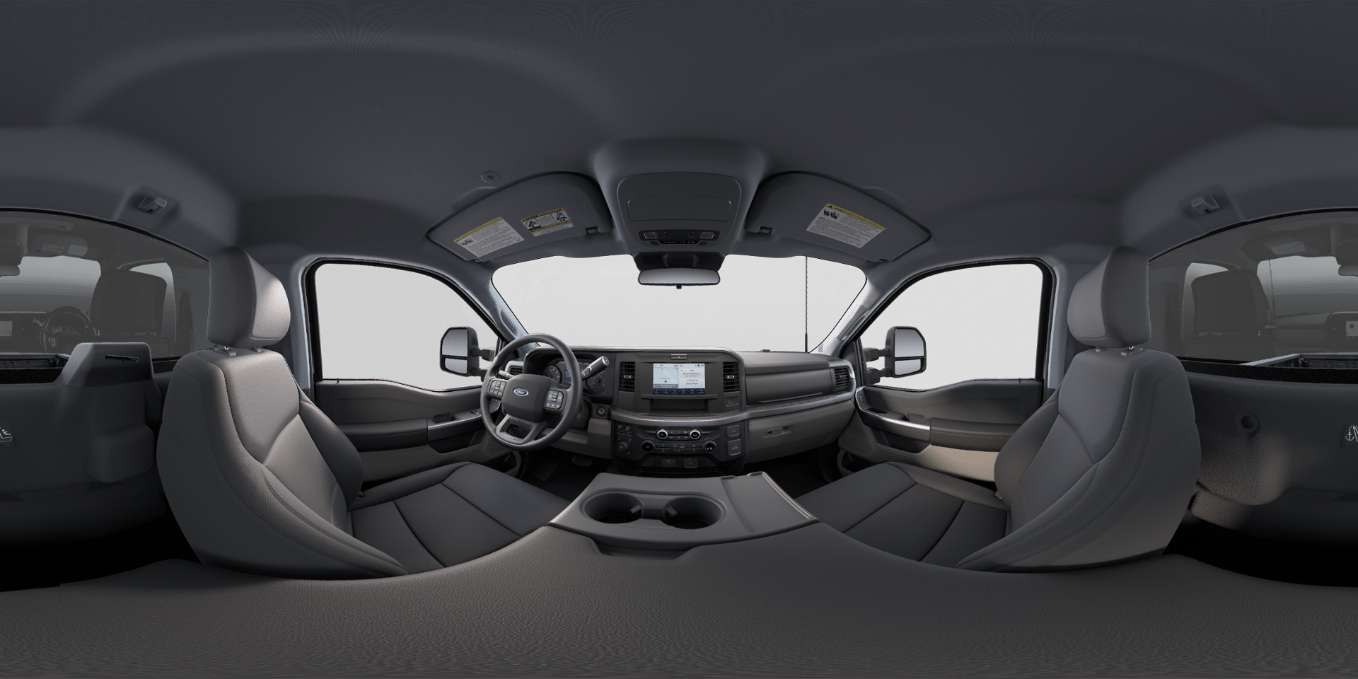 2025 Ford F-250 photo 6