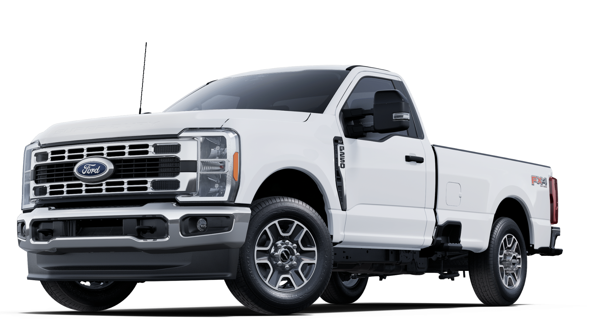 2025 Ford F-250 photo 7
