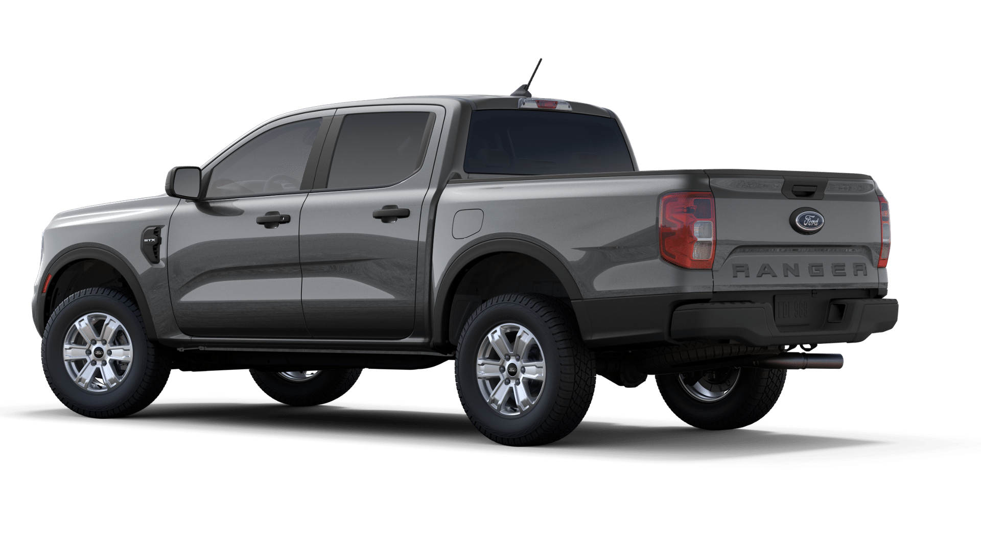 2025 Ford Ranger XL photo 2