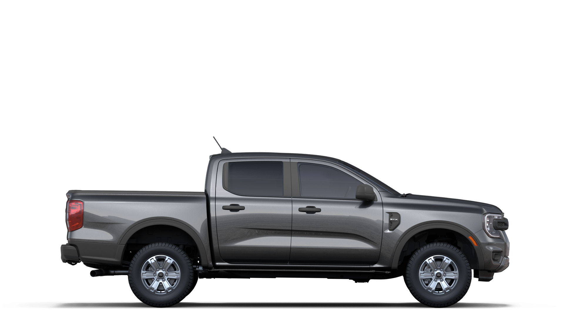 2025 Ford Ranger XL photo 5