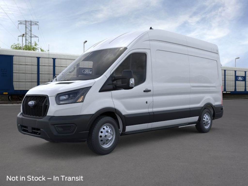 2025 Ford Transit T350 AWD