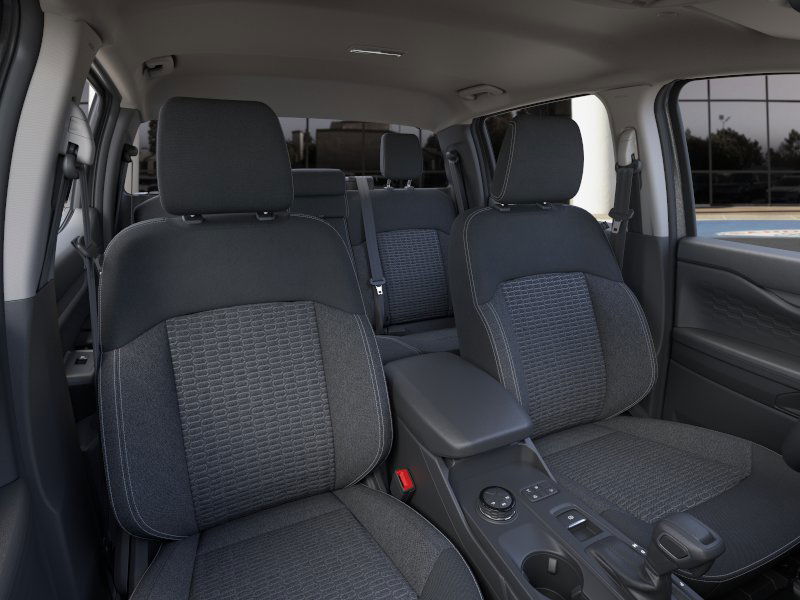 2025 Ford Ranger XL photo 10