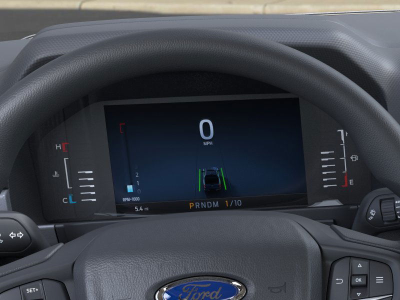 2025 Ford Ranger XL photo 13