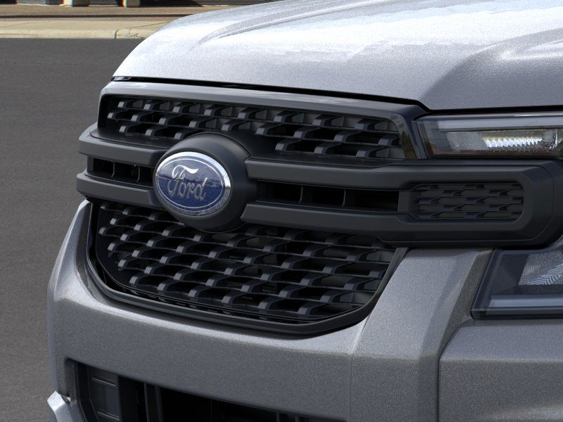 2025 Ford Ranger XL photo 16