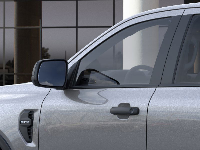 2025 Ford Ranger XL photo 19