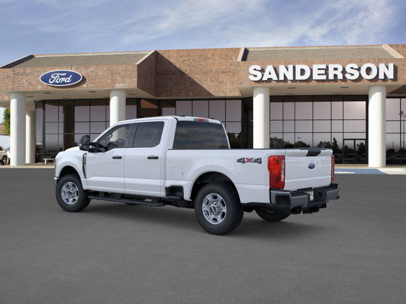 2026 Ford F-350 XLT photo 5