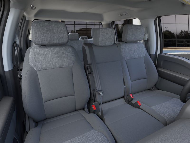 2026 Ford F-350 XLT photo 10
