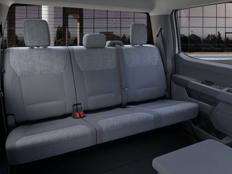 2026 Ford F-350 XLT photo 11