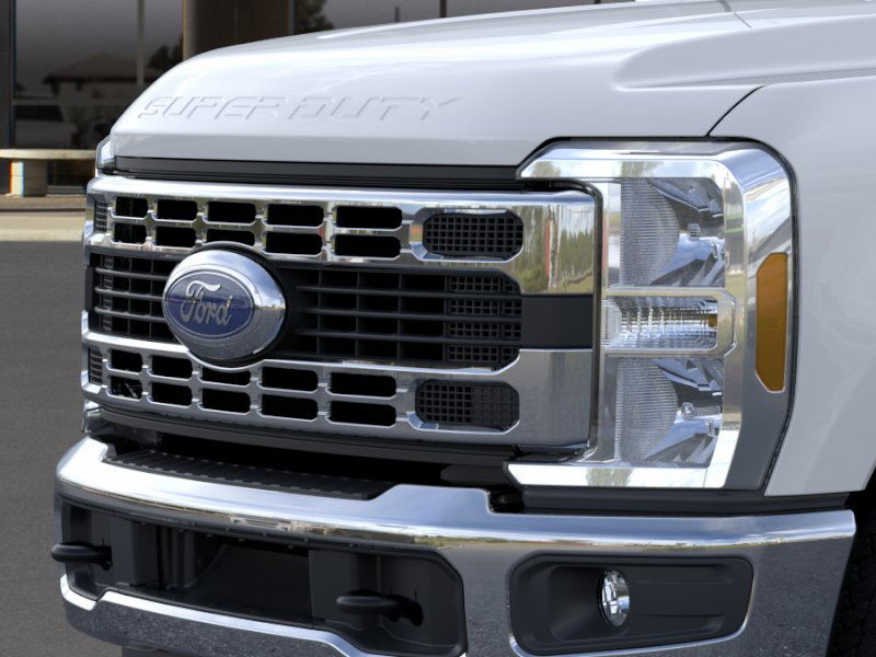2026 Ford F-350 XLT photo 16