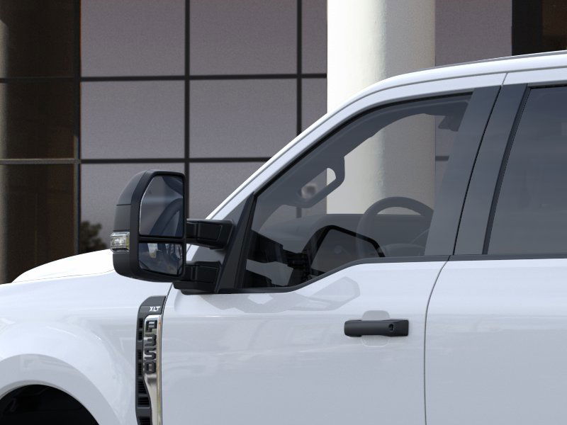 2026 Ford F-350 XLT photo 19