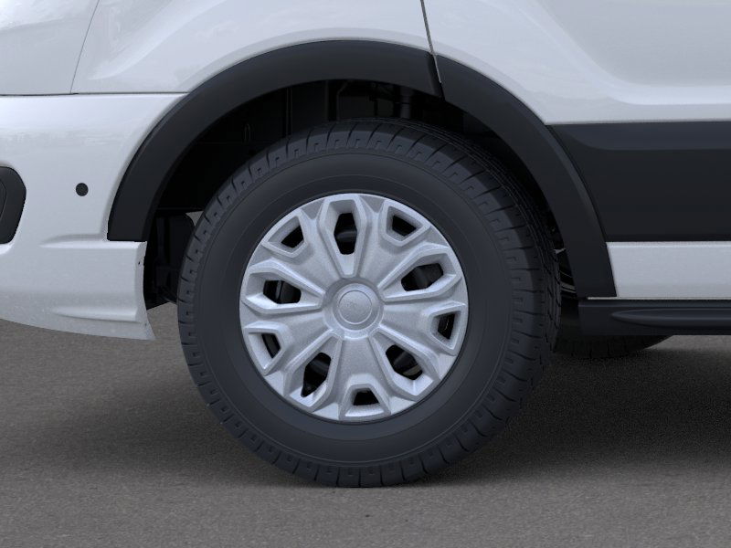 2025 Ford Transit Passenger XLT photo 11
