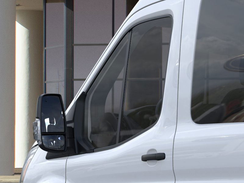 2025 Ford Transit Passenger XLT photo 12