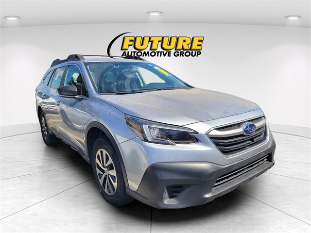 2020 Subaru Outback 2.5I
