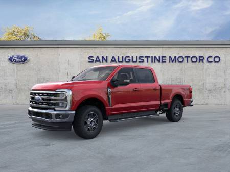 2026 Ford Super Duty F-250 SRW