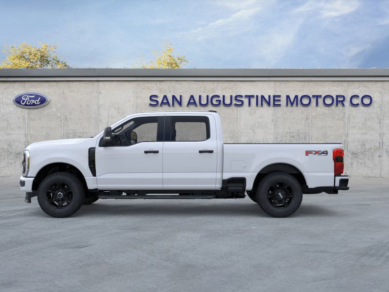 2026 Ford F-250 photo 2