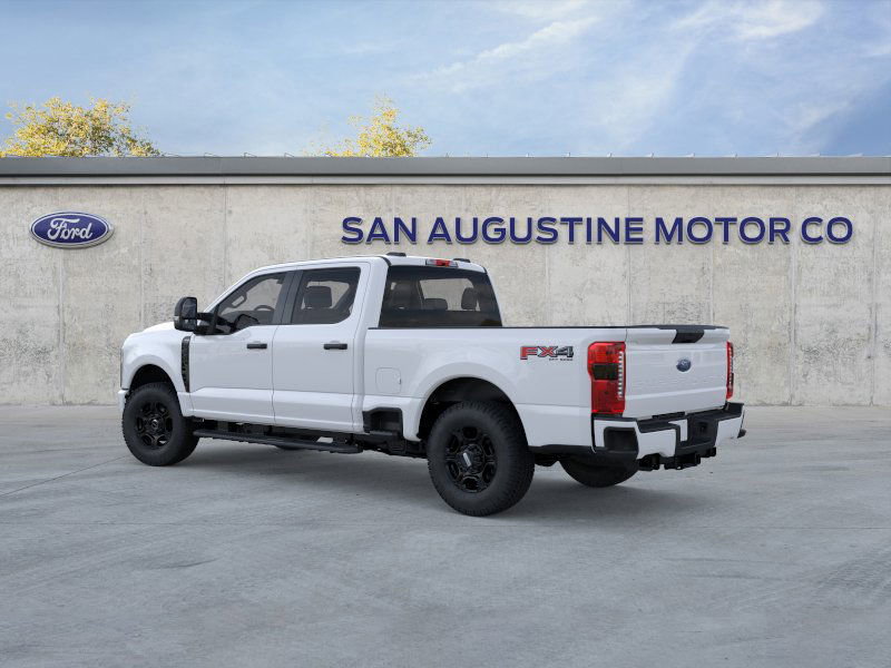 2026 Ford F-250 photo 3