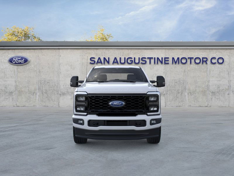 2026 Ford F-250 photo 5