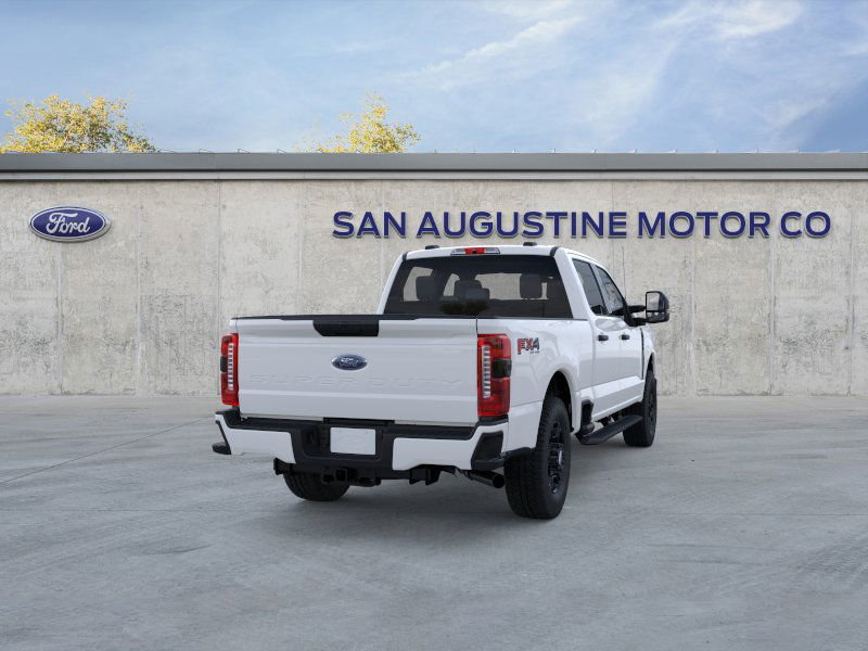 2026 Ford F-250 photo 7