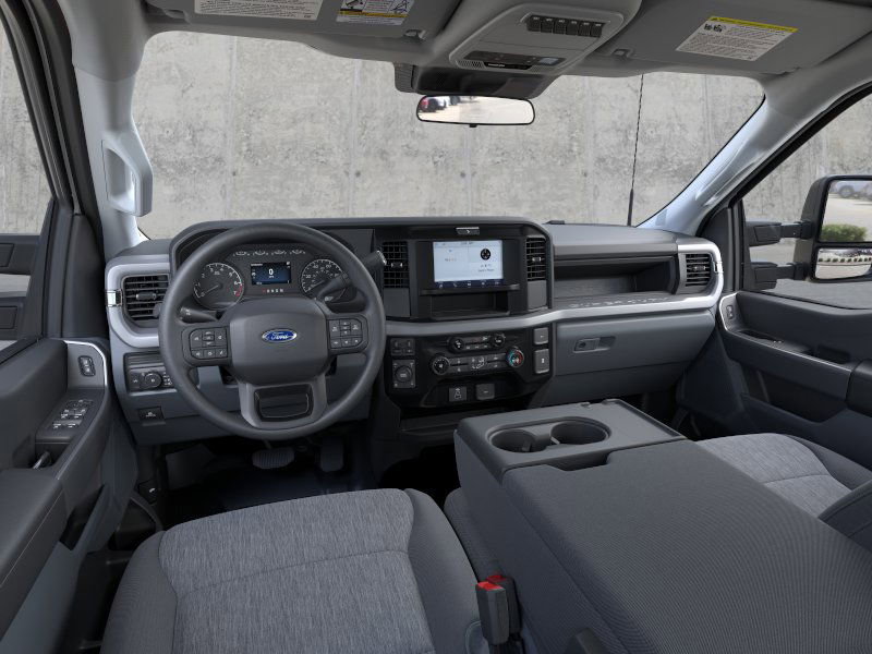 2026 Ford F-250 photo 8