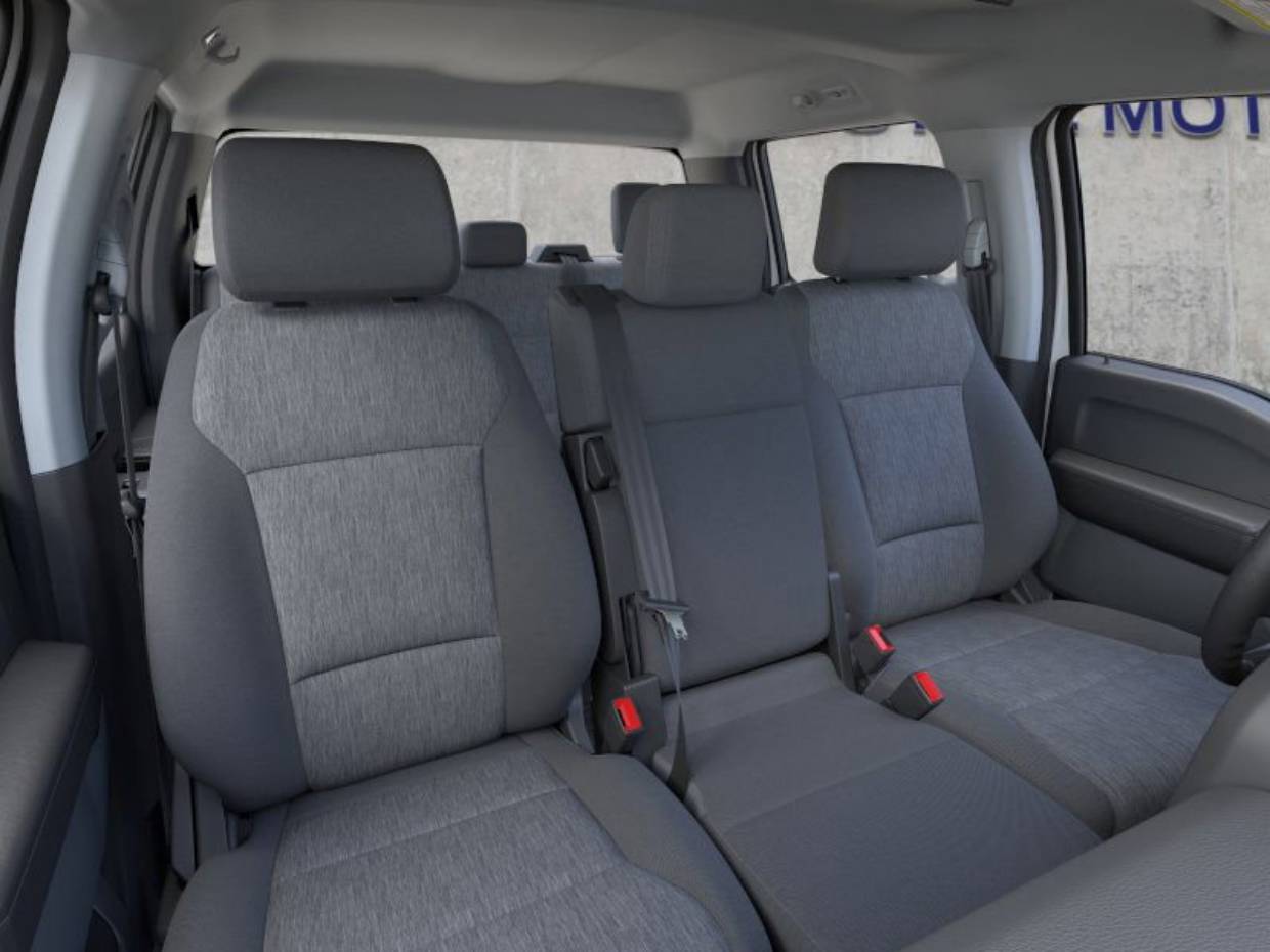 2026 Ford F-250 Super Duty XL - Photo 10