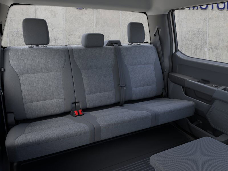 2026 Ford F-250 photo 10