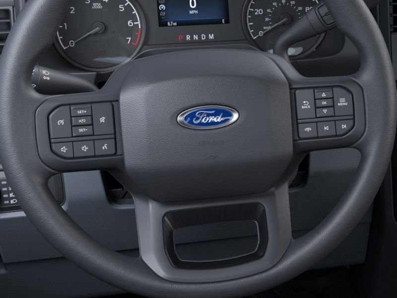 2026 Ford F-250 photo 11