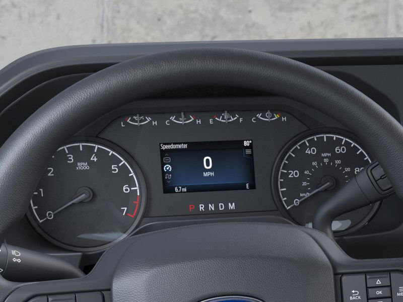 2026 Ford F-250 photo 12