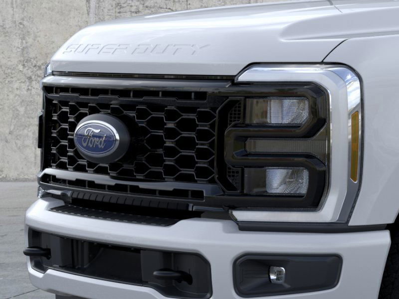 2026 Ford F-250 photo 15