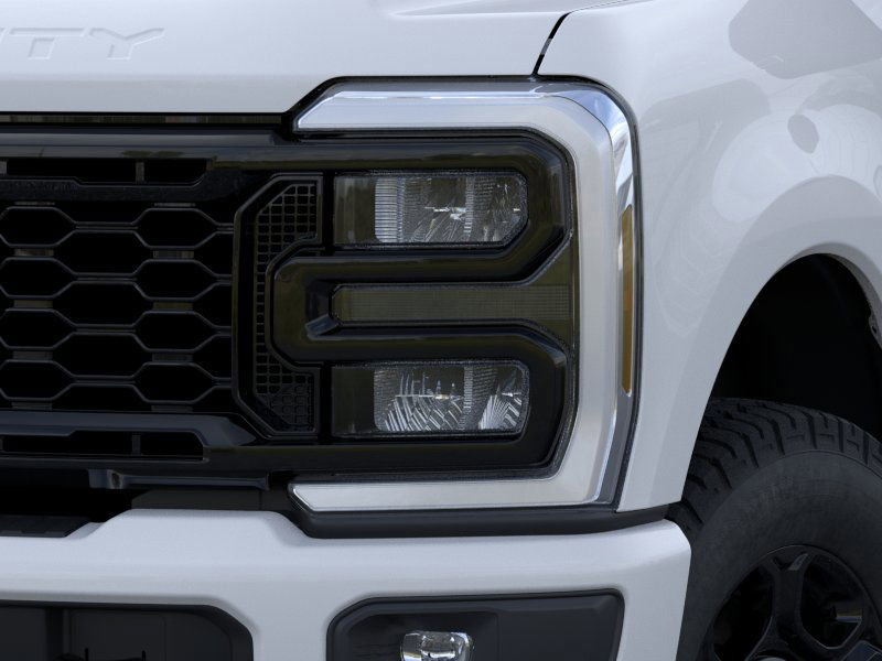 2026 Ford F-250 photo 16