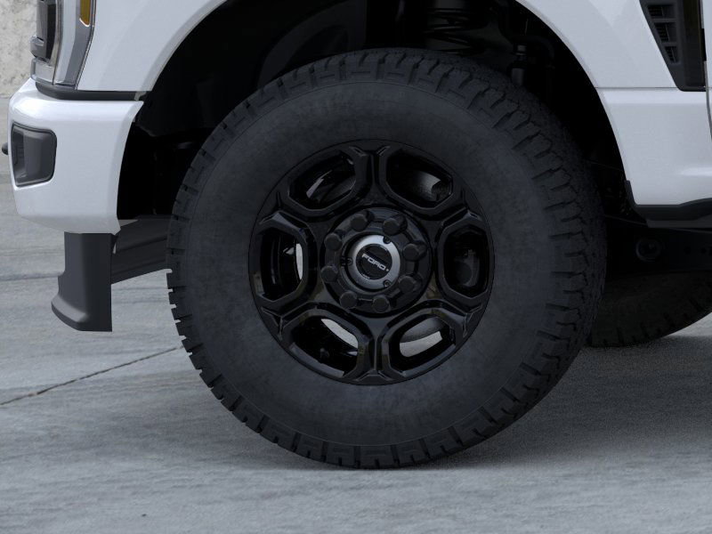 2026 Ford F-250 photo 17