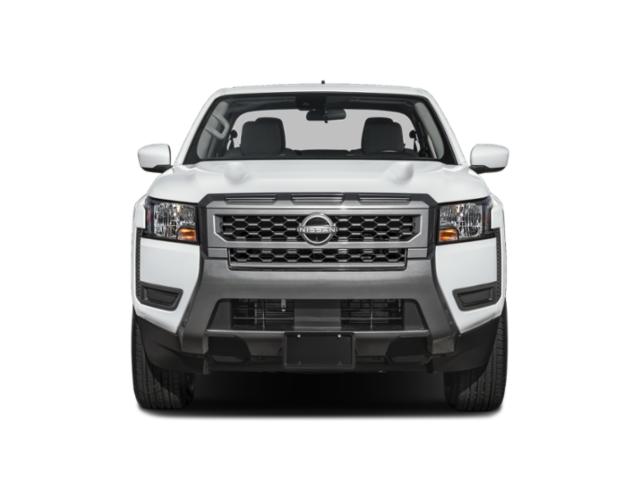 2026 Nissan Frontier SV photo 4