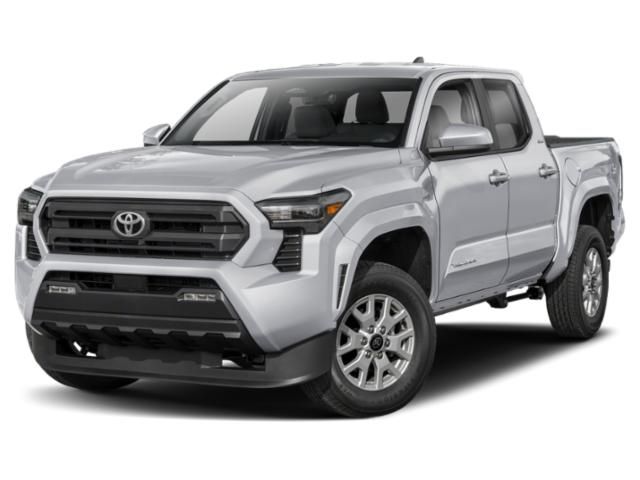 2025 Toyota Tacoma SR5 4x4 Double Cab Long Bed's photo