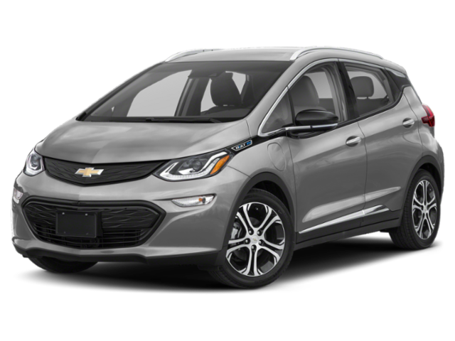 2020 Chevrolet Bolt EV Premier
