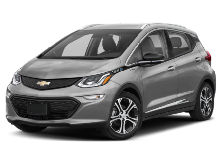 2020 Chevrolet Bolt EV Premier