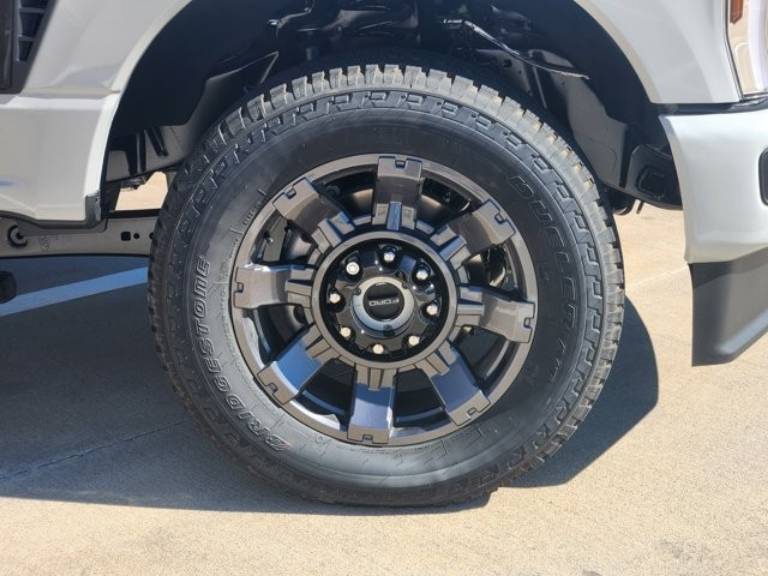 2026 Ford F-350 Super Duty XL - Photo 7