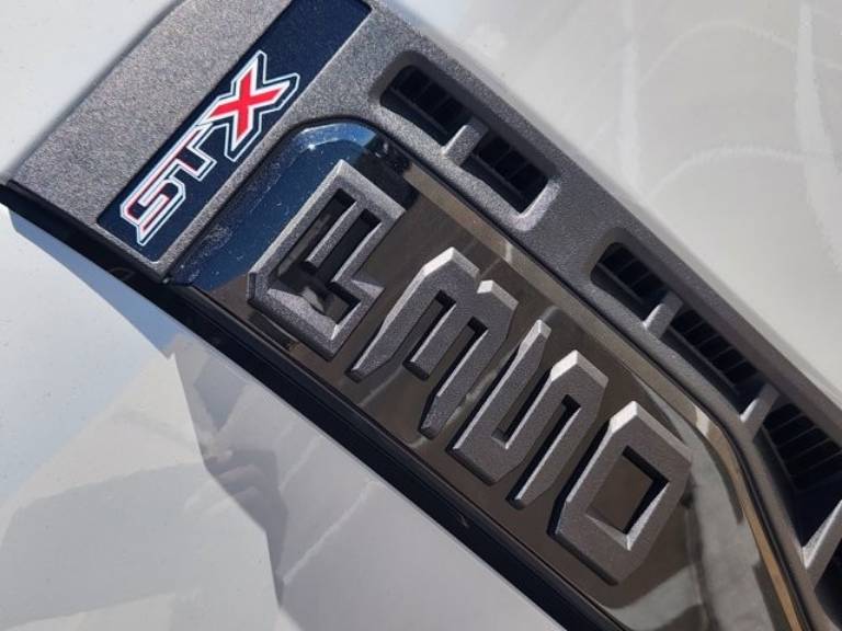 2026 Ford F-350 Super Duty XL - Photo 8