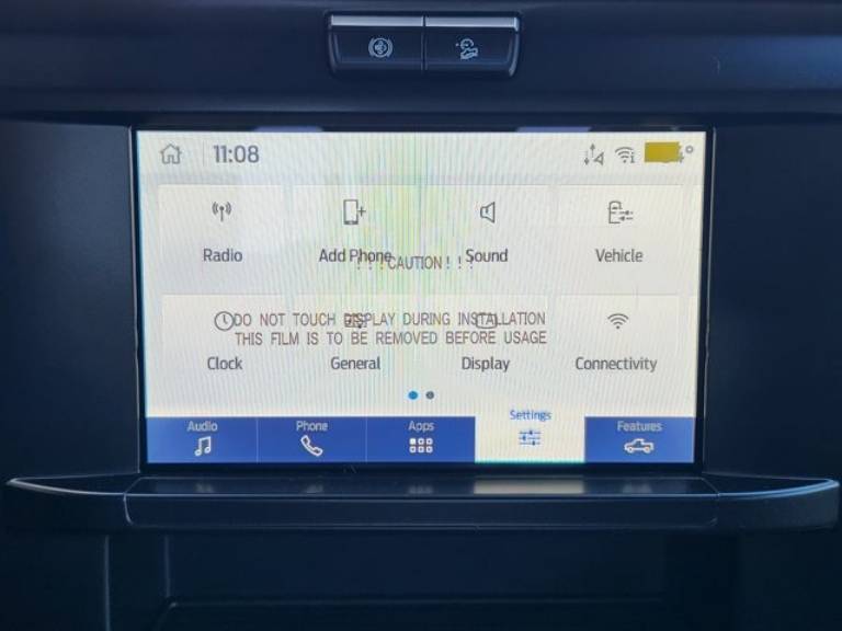 2026 Ford F-350 Super Duty XL - Photo 12