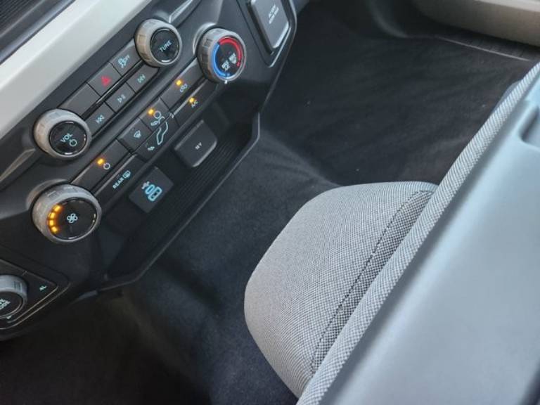 2026 Ford F-350 Super Duty XL - Photo 15
