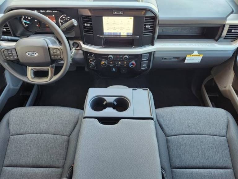 2026 Ford F-350 Super Duty XL - Photo 20