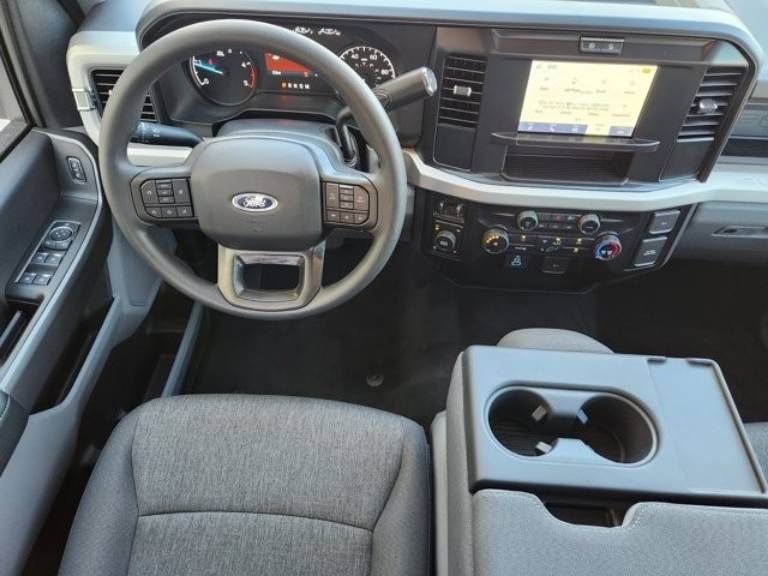 2026 Ford F-350 Super Duty XL - Photo 21